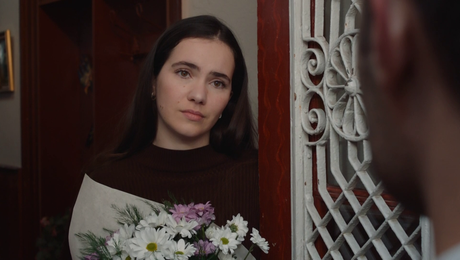 изображение на Три сестри