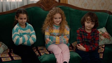 изображение на Три сестри