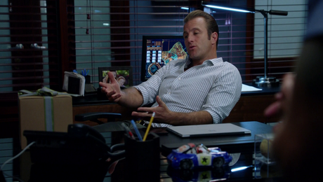 изображение на Хавай 5–0