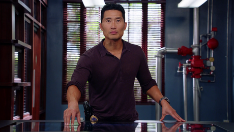 изображение на Хавай 5–0