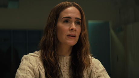 изображение на Няма да избягаш