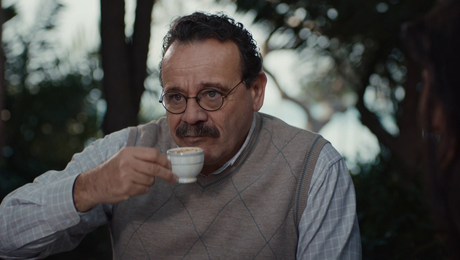 изображение на Три сестри