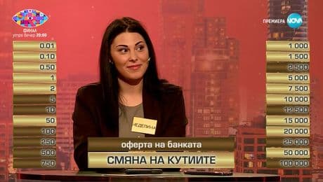 изображение на Сделка или не (29.11.2024)