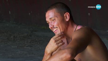 изображение на Игри на волята: България (01.12.2024)