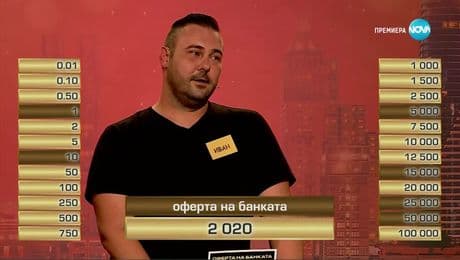 изображение на Сделка или не (02.12.2024)