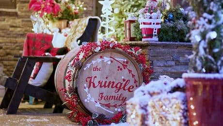 изображение на Магията на коледния панаир