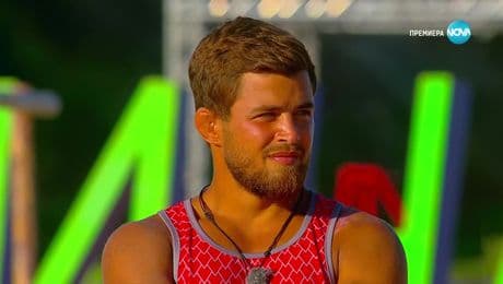 изображение на Игри на волята: България (04.12.2024)