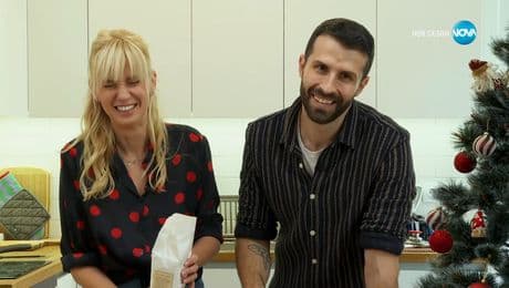 изображение на Черешката на тортата (16.12.2024)