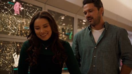 изображение на Коледно слънце