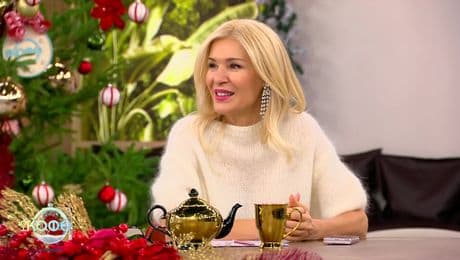 изображение на Темата днес: Подаръци за близките - „На кафе“ (23.12.2024)