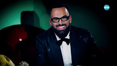 изображение на Интервютата на Мон Дьо