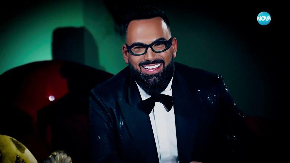 изображение на Интервютата на Мон Дьо / Сезон 1