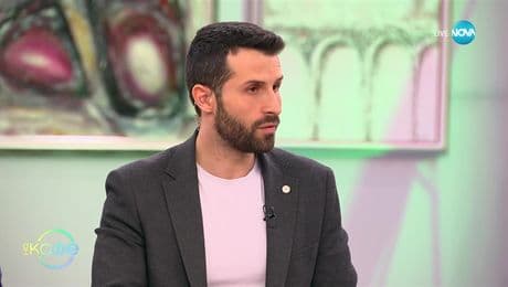 изображение на Практични съвети за любовта: Ново проучване посочим най-работещата тактика да си осигурим романтична среща - „На кафе“ (30.01.2025)