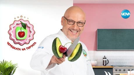 изображение на Лия: След всеки труден момент успявах да се събера | VIP зона Podcast