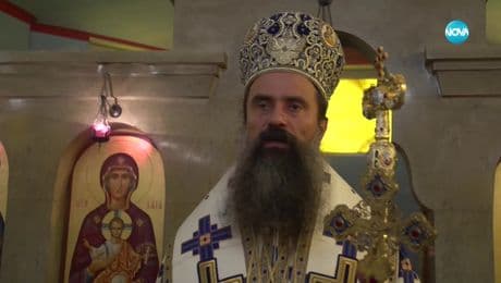 изображение на Иконостас (09.02.2025)