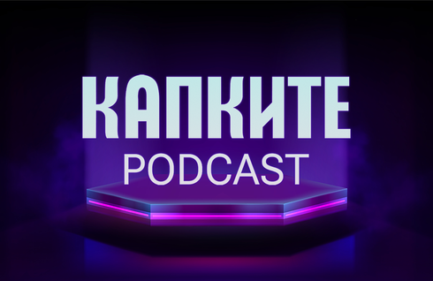 изображение на видео