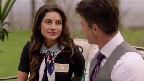 изображение на Влюбване в Манхатън