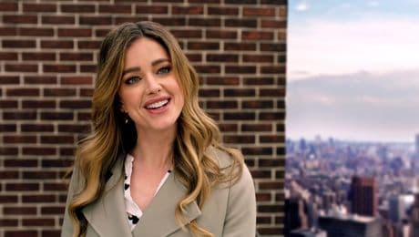 изображение на Разходка в небето