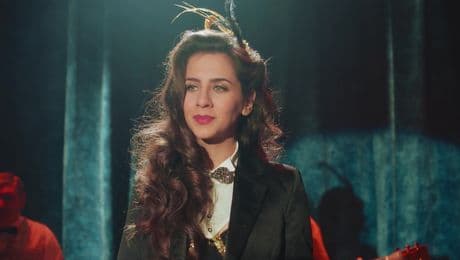 изображение на Сенки над Балкана