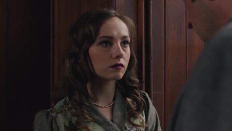 изображение на Сенки над Балкана