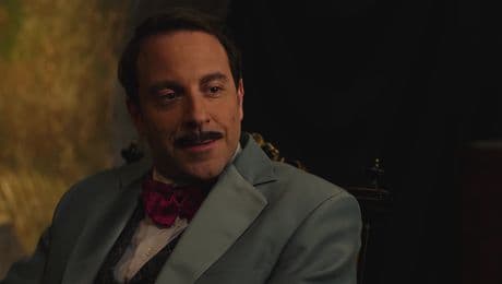 изображение на Сенки над Балкана