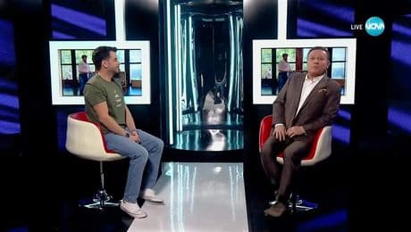 изображение на Като две капки вода (23.03.2025) - част 1