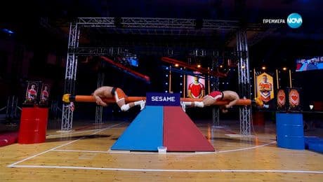 изображение на Sesame Турнири на волята (24.03.2025) - част 2