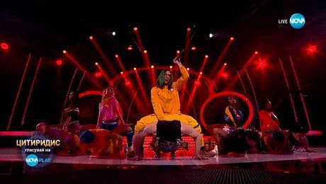 изображение на Като две капки вода (30.03.2025) - част 1