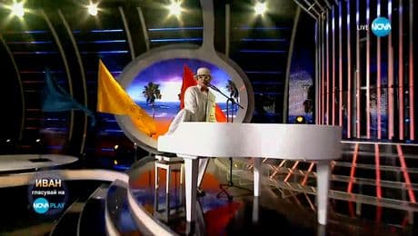 изображение на Като две капки вода (30.03.2025) - част 2