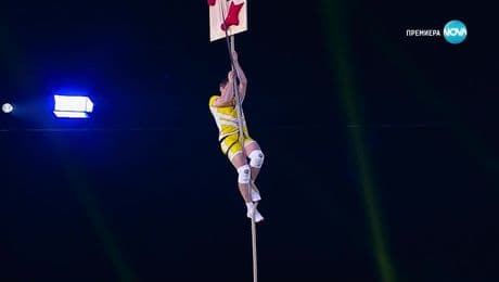 изображение на Sesame Турнири на волята (31.03.2025) - част 1