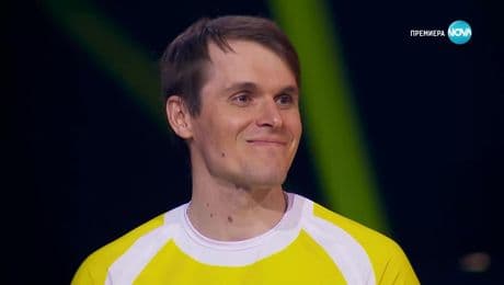 изображение на Sesame Турнири на волята (31.03.2025) - част 2