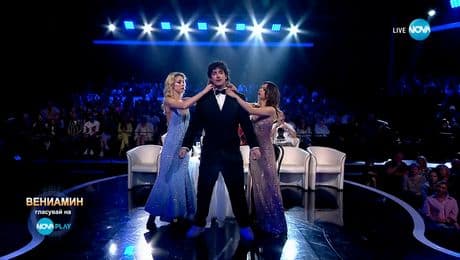 изображение на Като две капки вода (13.04.2025) - част 1