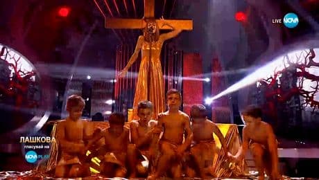 изображение на Като две капки вода (13.04.2025) - част 2