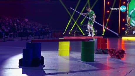 изображение на Sesame Турнири на волята (14.04.2025) - част 1