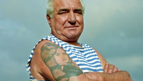 изображение на Последните черноморски пирати