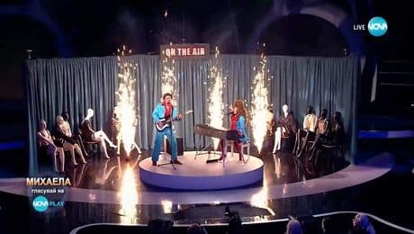 изображение на Като две капки вода (27.04.2025) - част 1