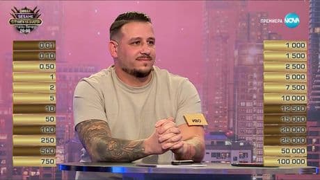 изображение на Сделка или не (28.04.2025)