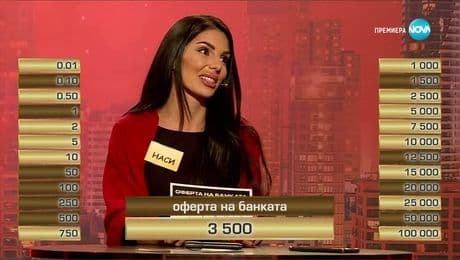 изображение на Сделка или не (01.05.2025)