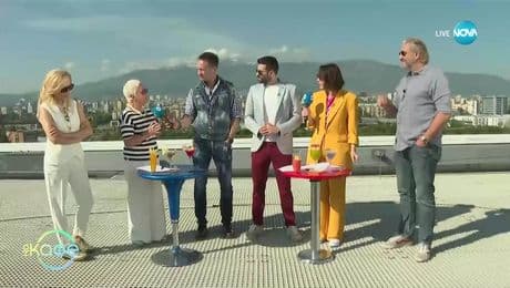 изображение на Любопитни истории от света - „На кафе“ (02.05.2025)