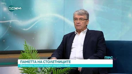 изображение на Пулс (04.05.2025)