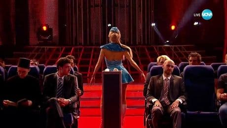 изображение на Като две капки вода (04.05.2025) - част 1