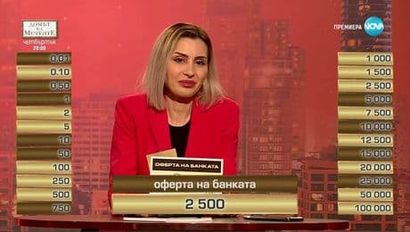изображение на Сделка или не (06.05.2025)