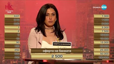 изображение на Сделка или не (14.05.2025)