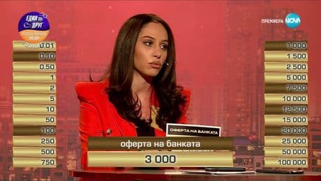 изображение на Сделка или не (16.05.2025)