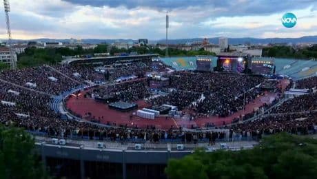 изображение на Като две капки вода (18.05.2025) - част 1