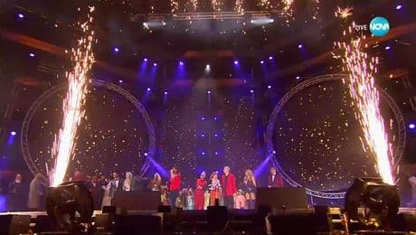 изображение на Като две капки вода (18.05.2025) - част 2