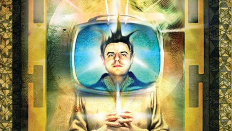 изображение на Таро Сърбия