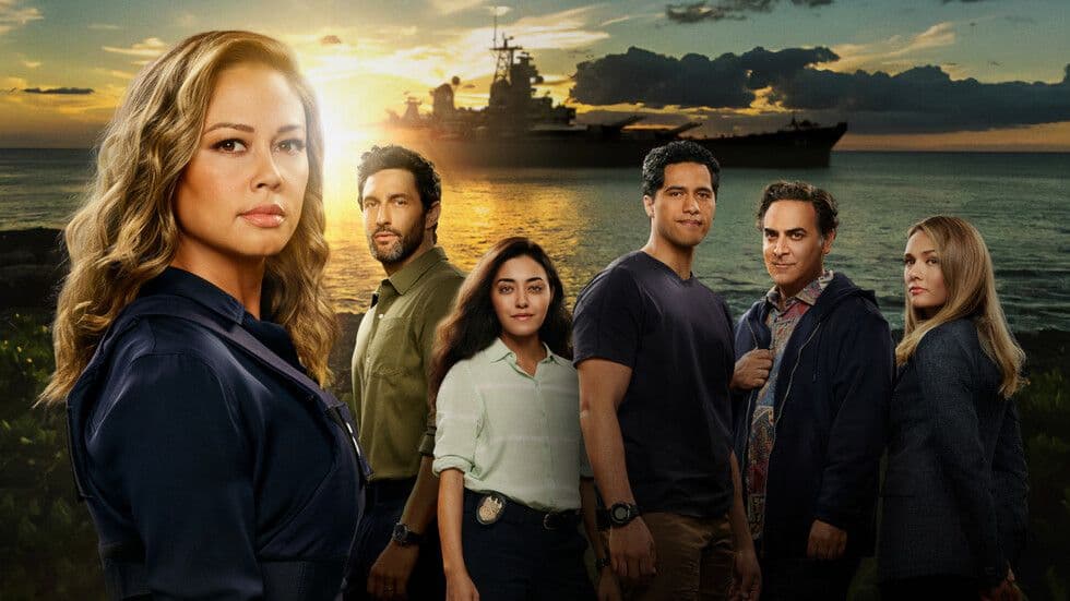 изображение на Военни престъпления: Хавай