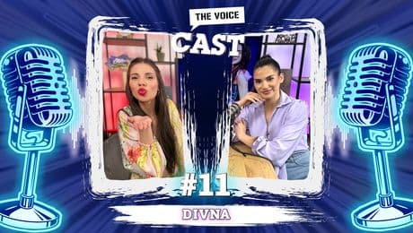 изображение на Нежността зад сцената | The Voice Cast