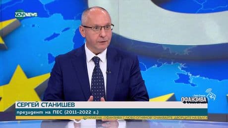 изображение на Офанзива с Любо Огнянов (07.06.2025) - част 2